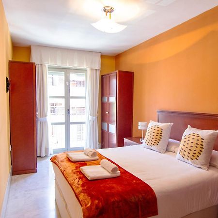 Rentalsevilla Marianillo Экстерьер фото