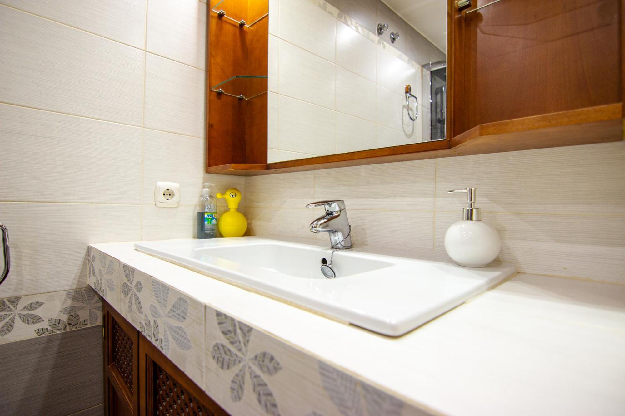 Rentalsevilla Marianillo Экстерьер фото