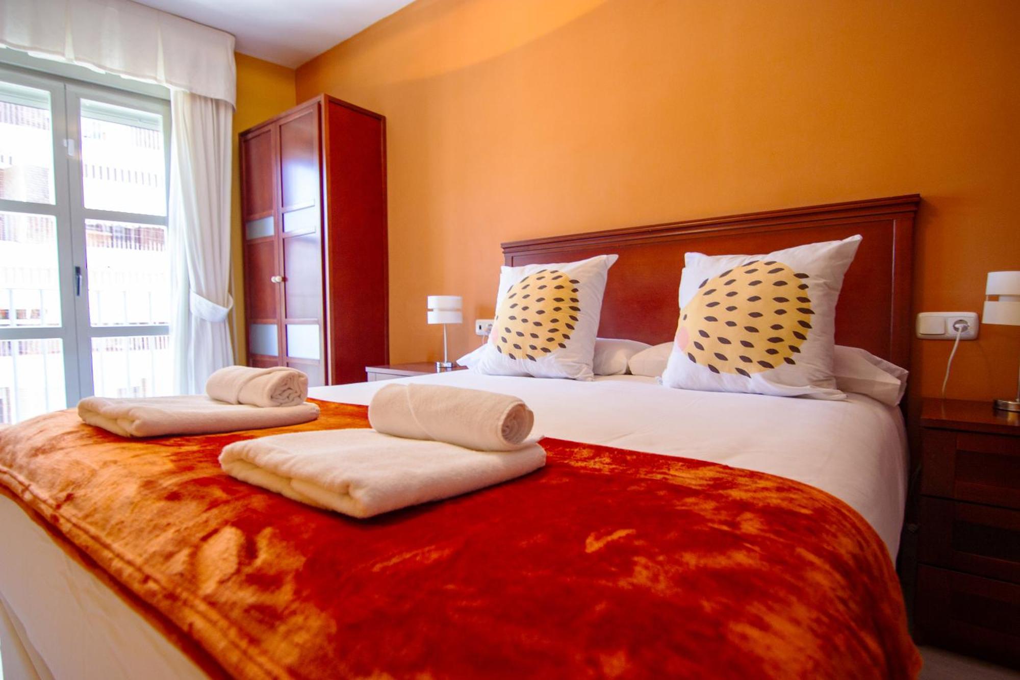 Rentalsevilla Marianillo Экстерьер фото