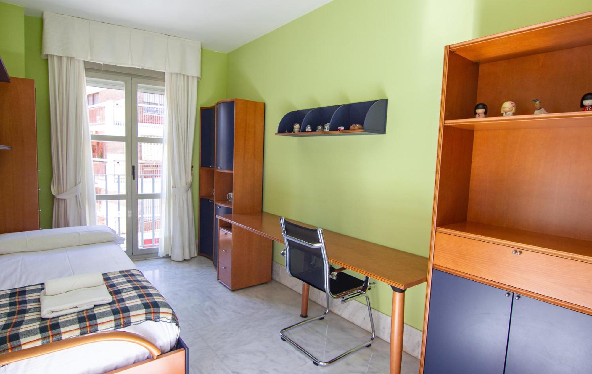 Rentalsevilla Marianillo Экстерьер фото