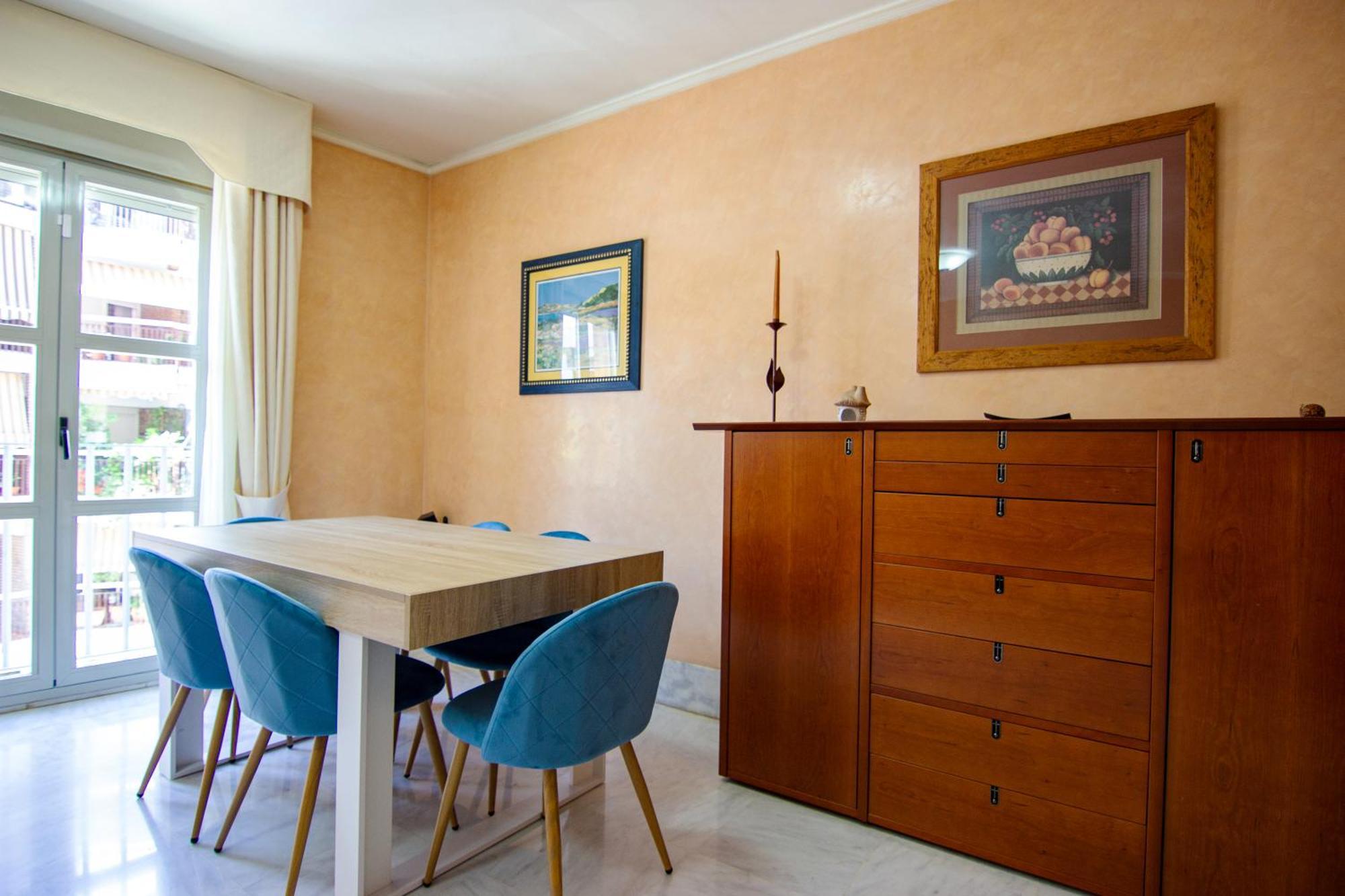 Rentalsevilla Marianillo Экстерьер фото