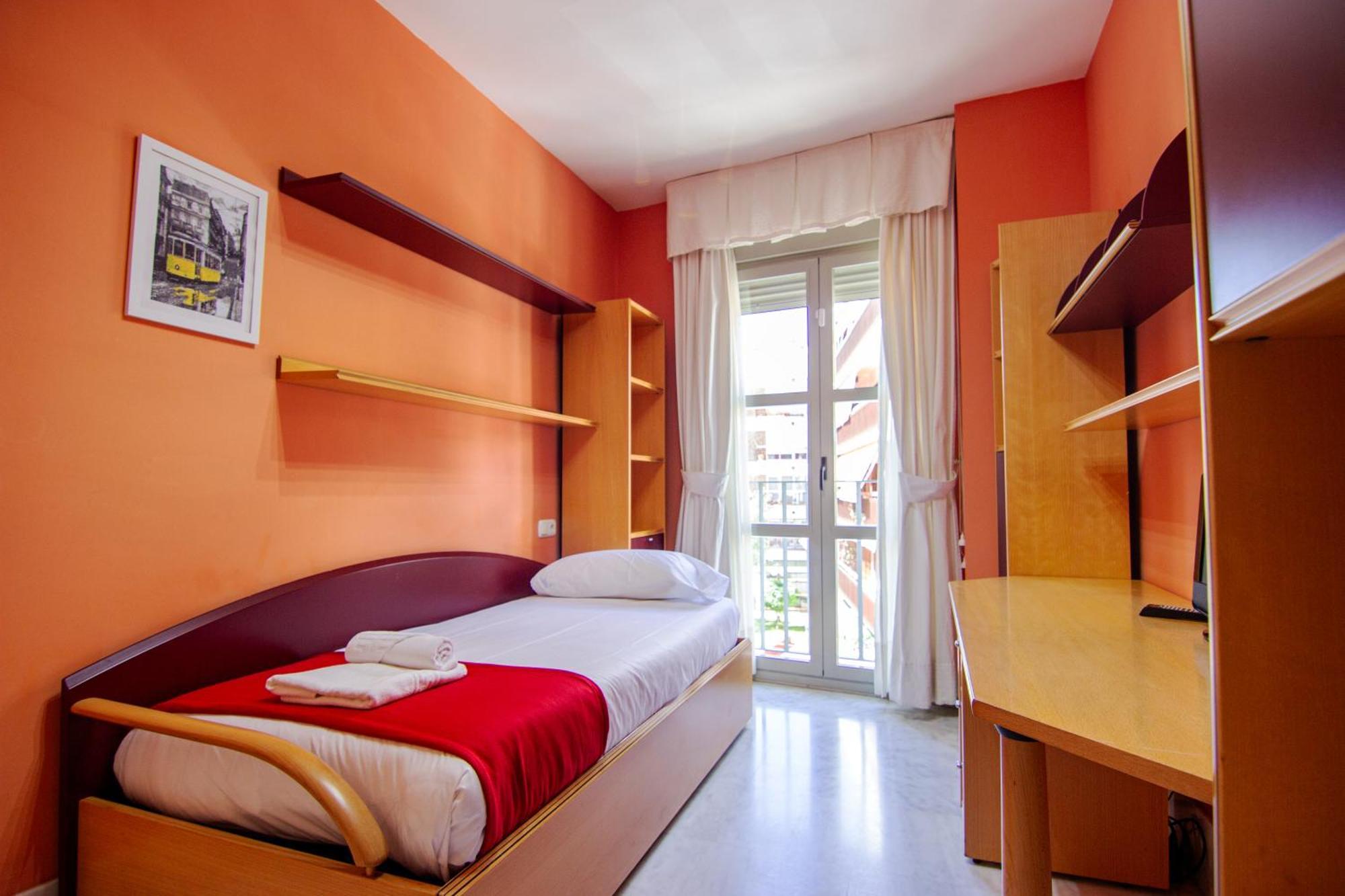 Rentalsevilla Marianillo Экстерьер фото