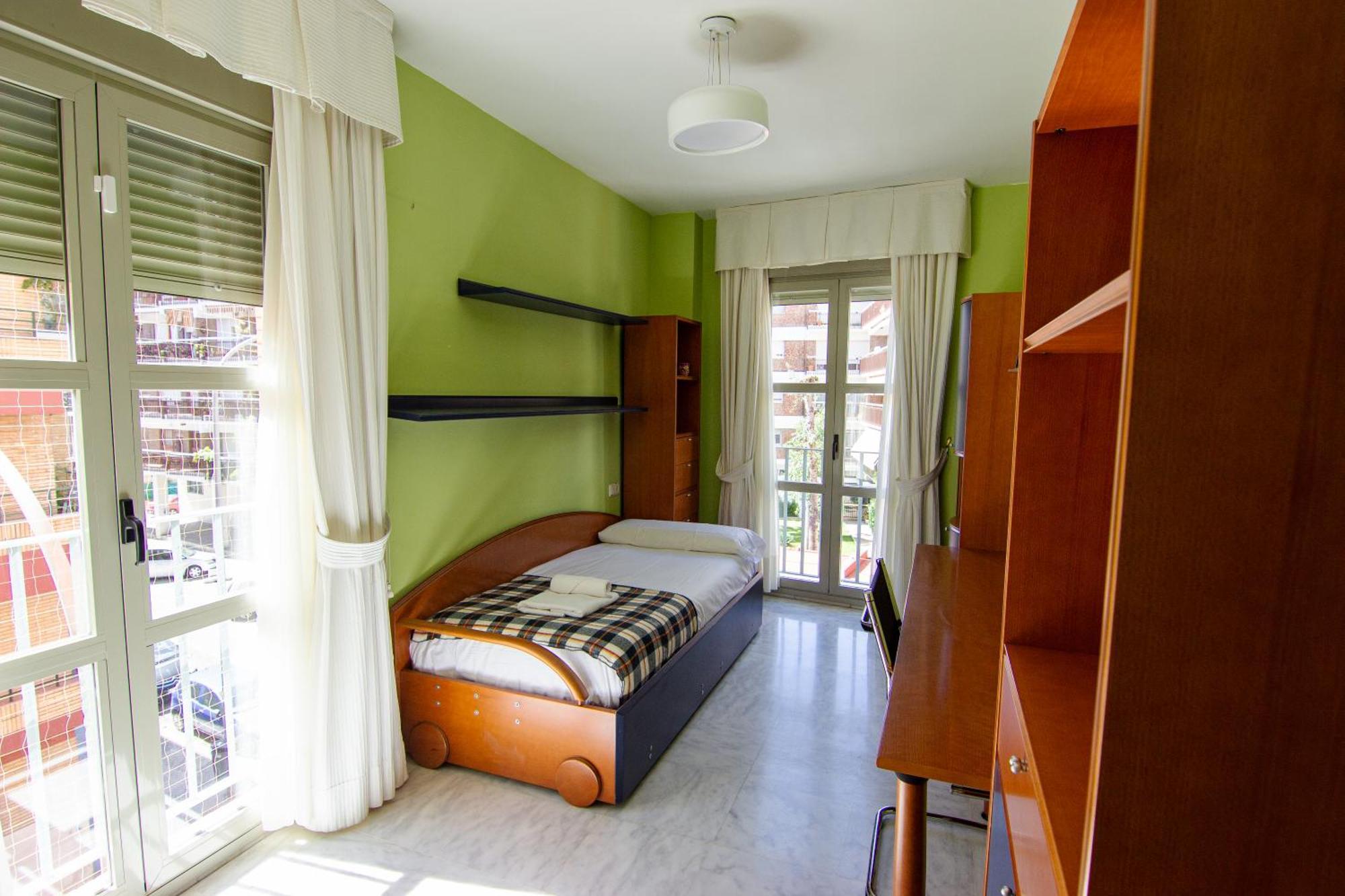 Rentalsevilla Marianillo Экстерьер фото