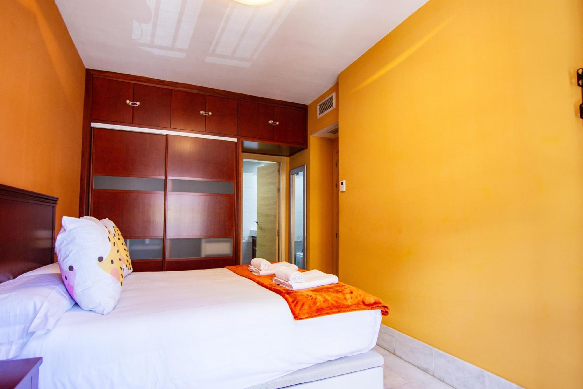 Rentalsevilla Marianillo Экстерьер фото