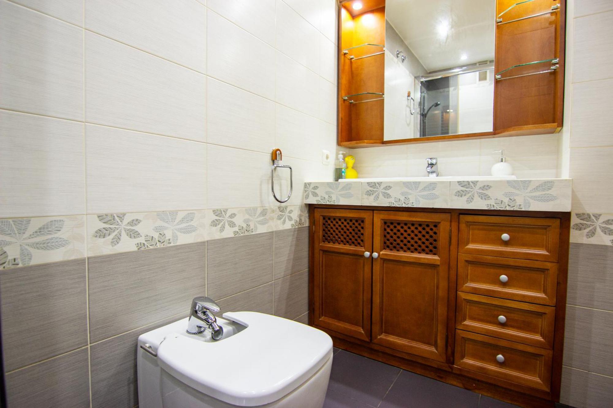 Rentalsevilla Marianillo Экстерьер фото